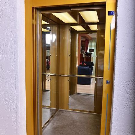 Krits Hotel Khersónisos Eksteriør bilde