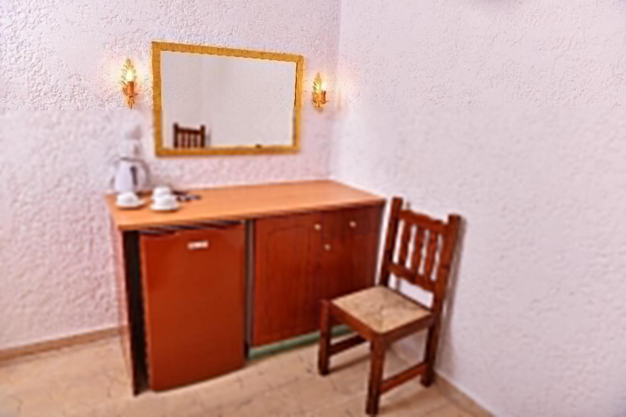 Krits Hotel Khersónisos Eksteriør bilde